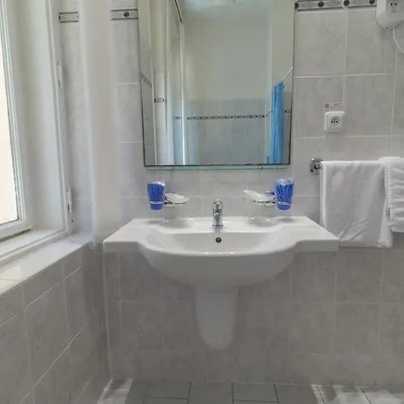 Hotel Ensana Svoboda Mariánské Lázně