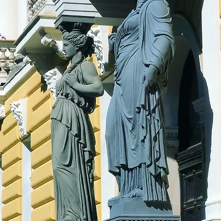 Hotel Ensana Svoboda