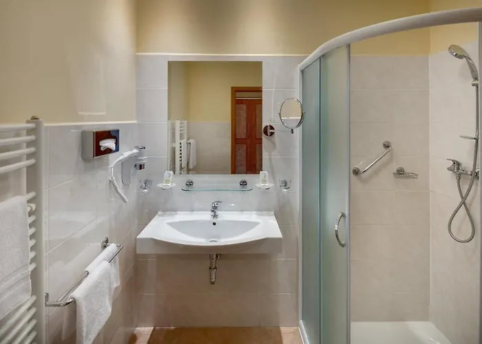 Ensana Svoboda Hotel