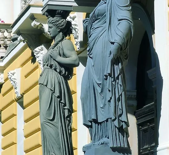 Hotel Ensana Svoboda