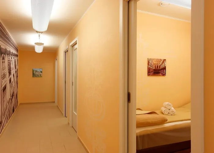 Ensana Svoboda Hotel