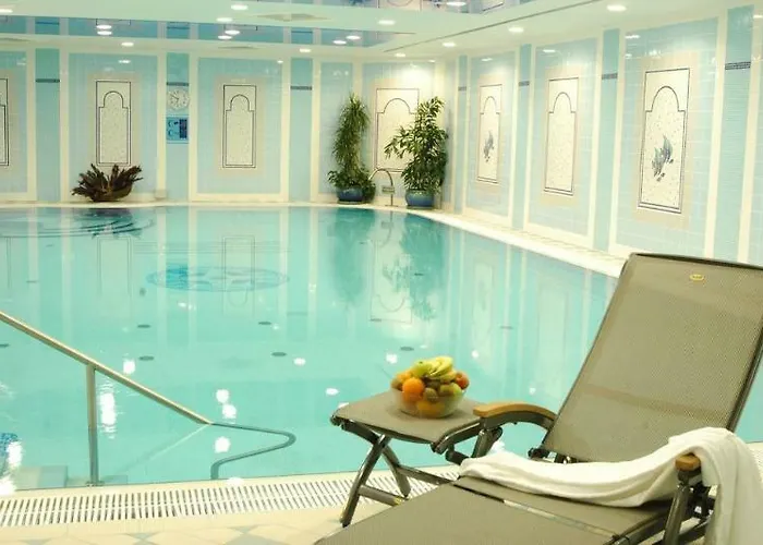 Ensana Svoboda 3* Mariënbad