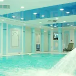 מלון Ensana Svoboda 3*