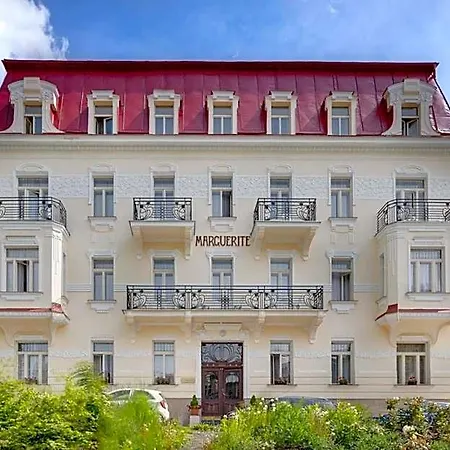 Szálloda Ensana Svoboda
