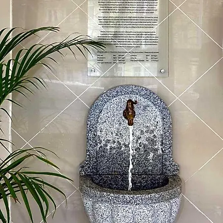 Ensana Svoboda Mariánské Lázně