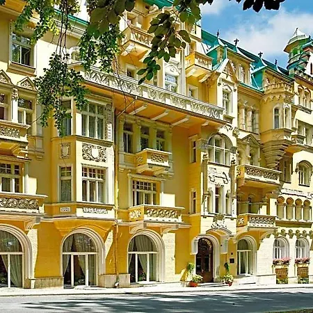 Ensana Svoboda Szálloda