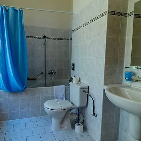 Ensana Svoboda Mariánské Lázně