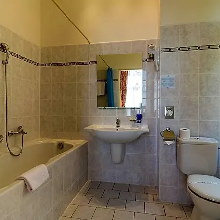Ensana Svoboda Hotel