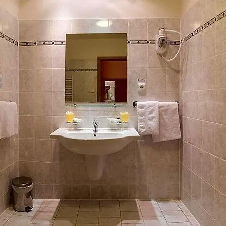 Ensana Svoboda 3*