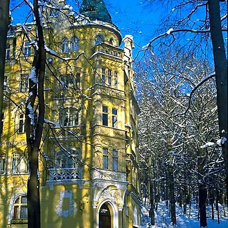 Ensana Svoboda Hotel 3*
