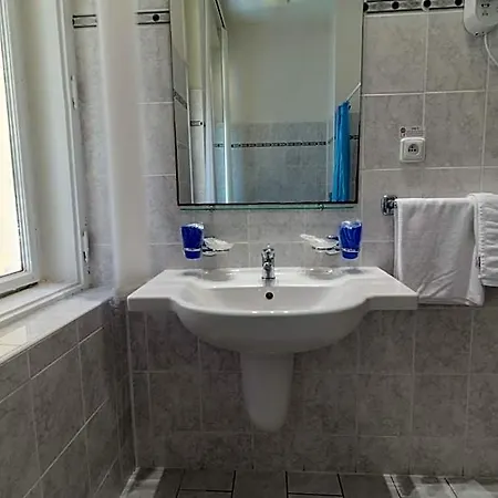 Ensana Svoboda 3* Mariánské Lázně