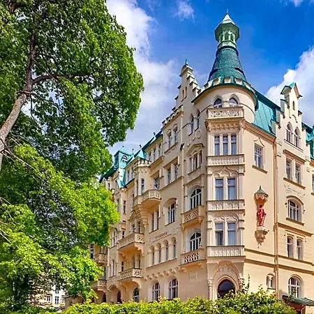 Ensana Svoboda Mariánské Lázně