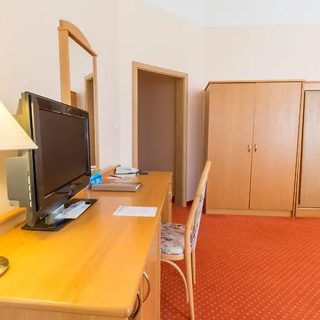 فندق Ensana Svoboda Mariánské Lázně