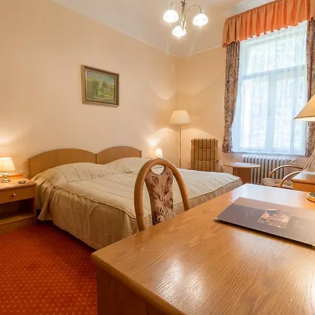 Ensana Svoboda Марианске-Лазне