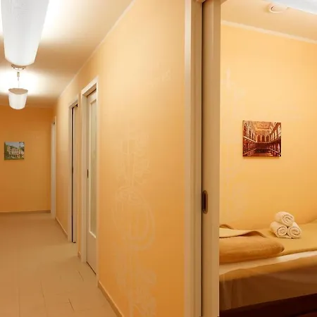 Ensana Svoboda Отель