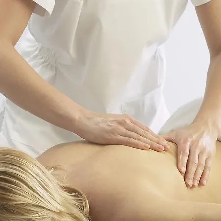 Ensana Svoboda Отель 3*