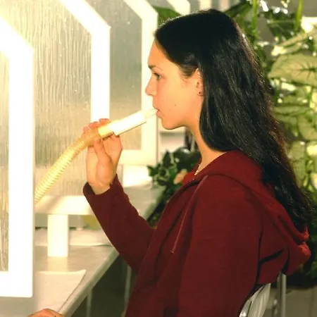 Ensana Svoboda Марианске-Лазне