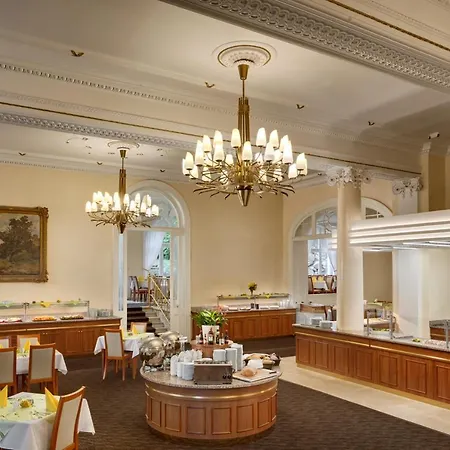 Hotel Ensana Svoboda