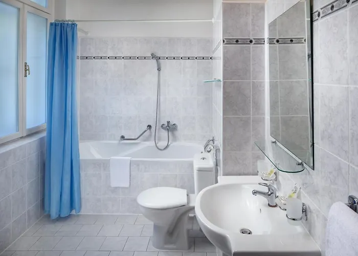 Ensana Svoboda 3* Mariánské Lázně