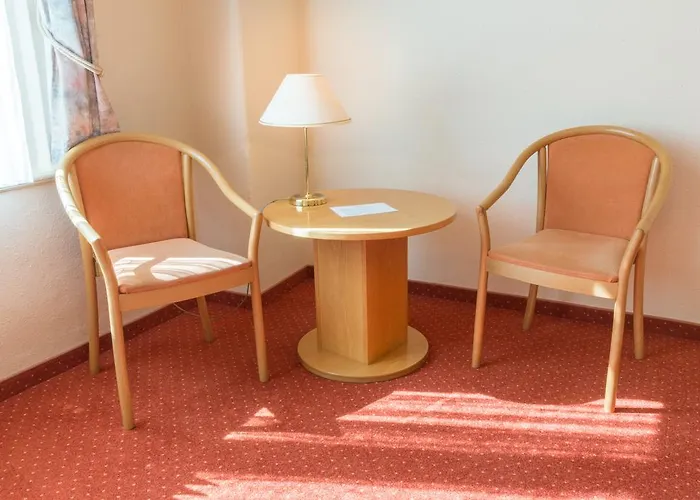 Hotel Ensana Svoboda Mariánské Lázně