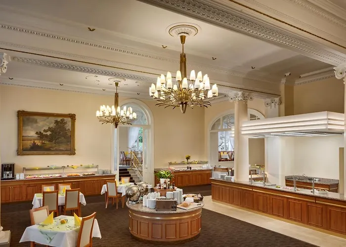 Hotel Ensana Svoboda